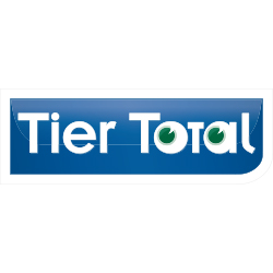 Logo von Tier Total