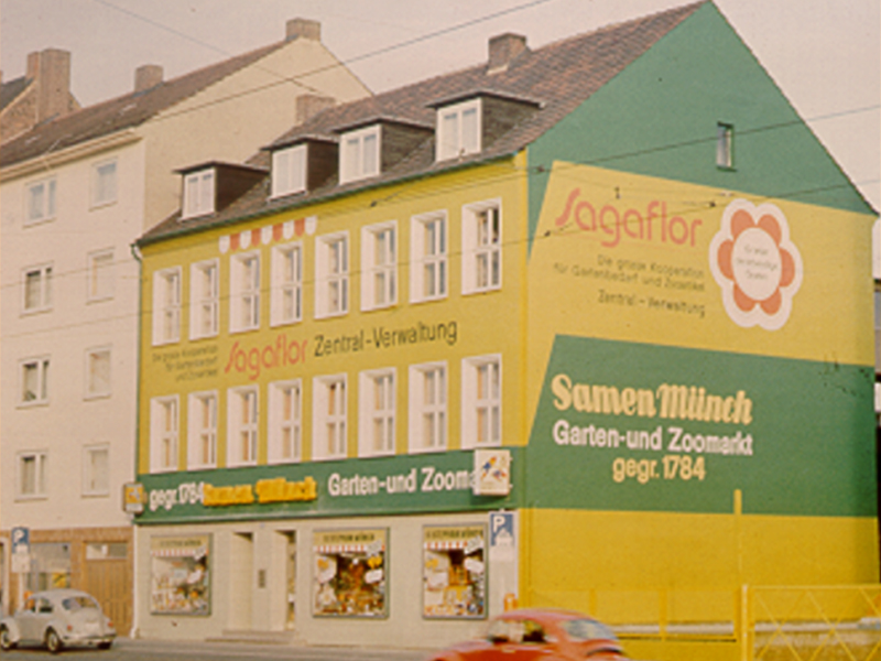 Umzug Kassel