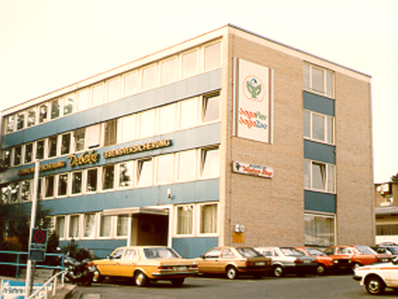 Umzug Kassel