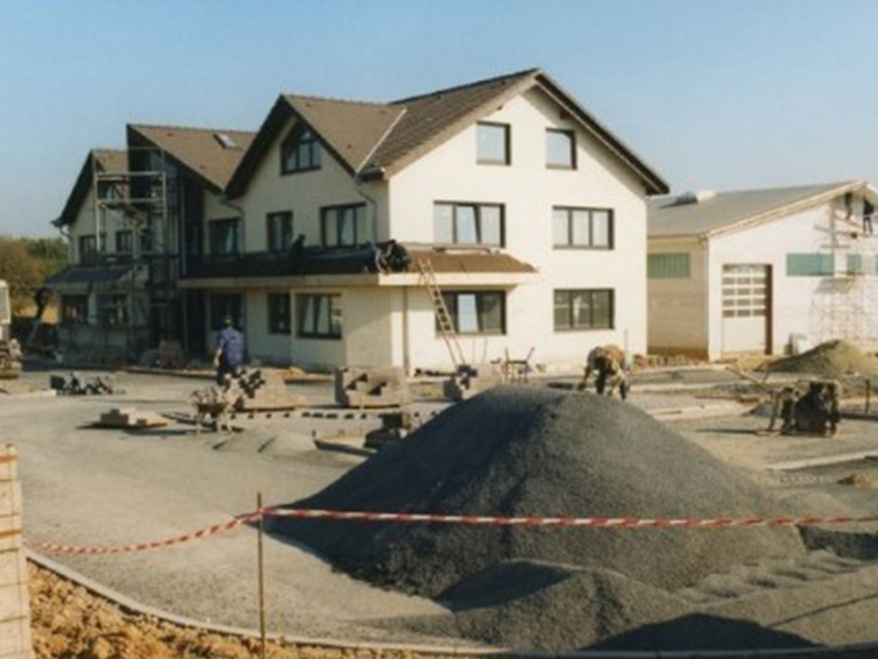 Umzug Baunatal