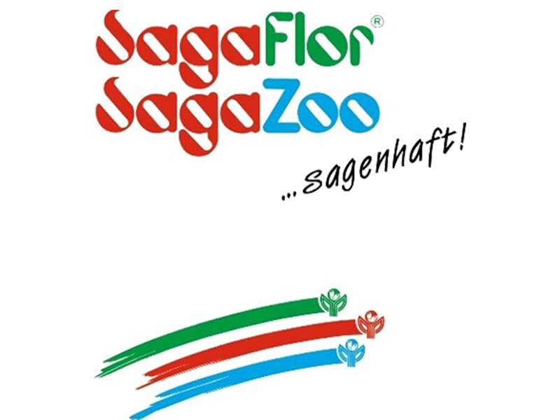 Neues Logo und modernes Erscheinungsbild