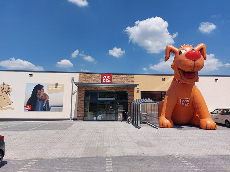 Marke ZOO & Co.