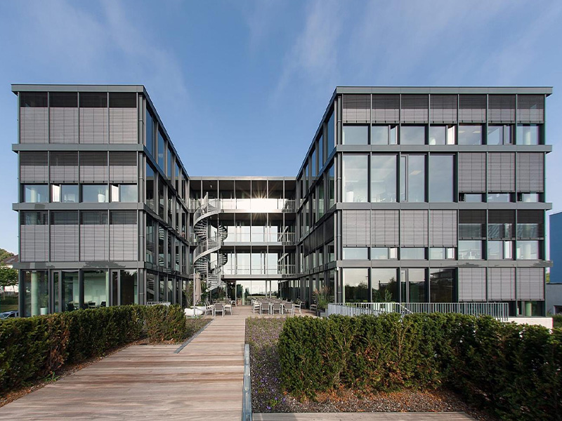 Umzug Kassel