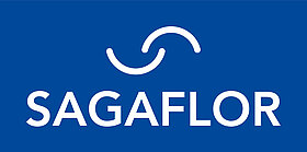 SAGAFLOR Logo